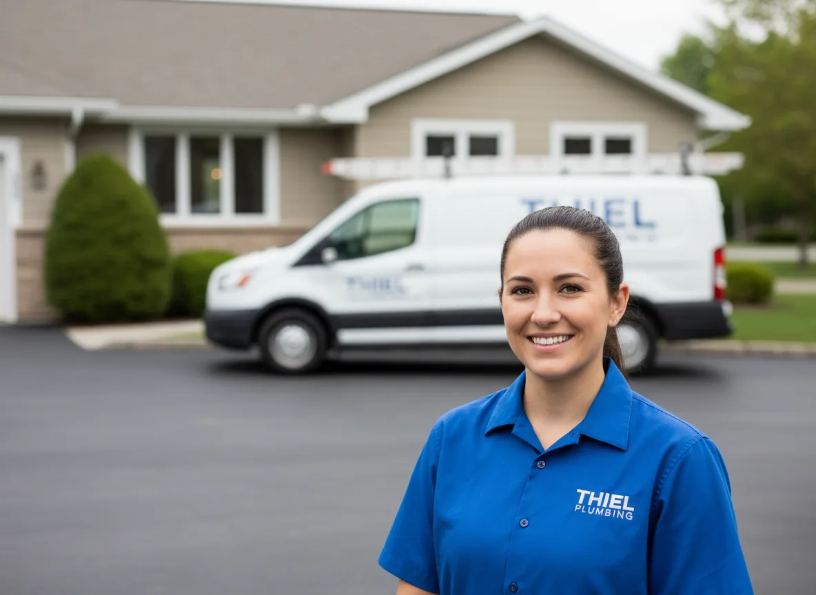 Plumber Paskenta, CA FAQs